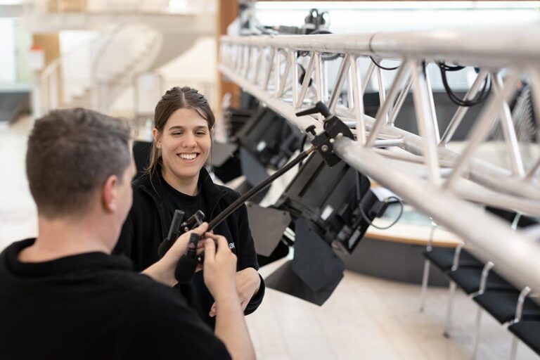 Eventtechnik Frankfurt