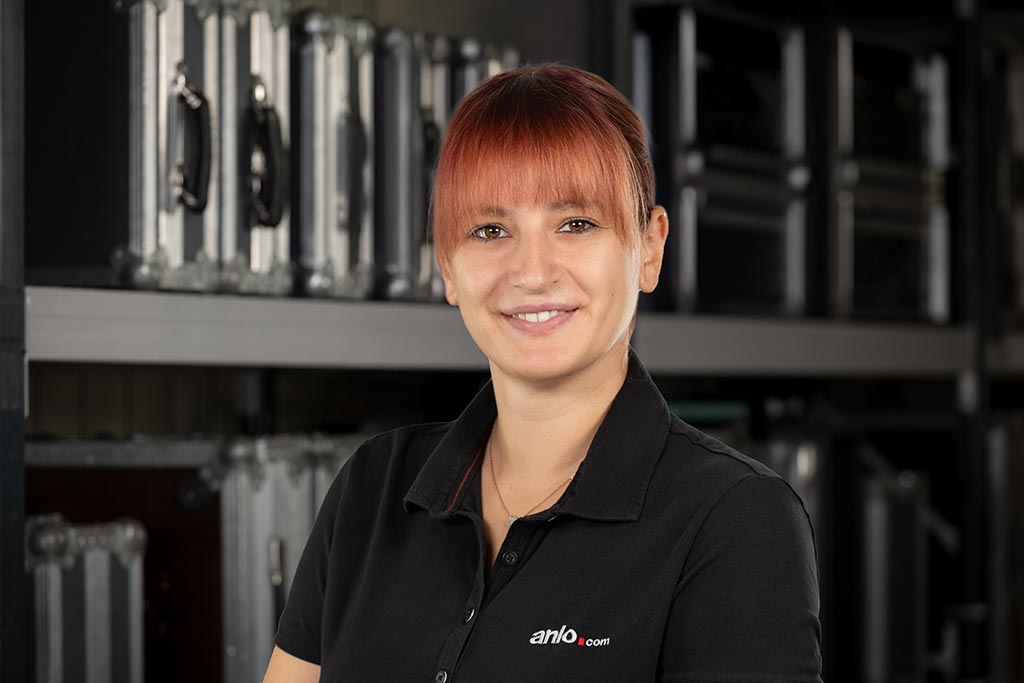 Bianca Scholz