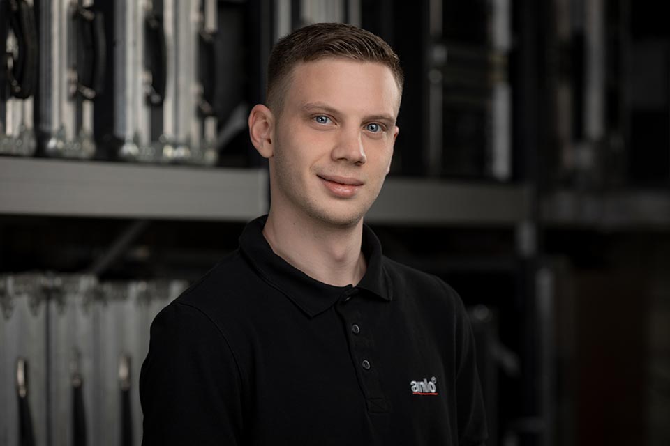 Sebastian Weiß