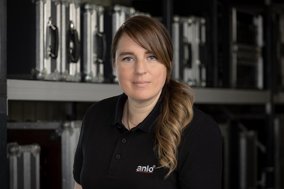 Stefanie Vieth