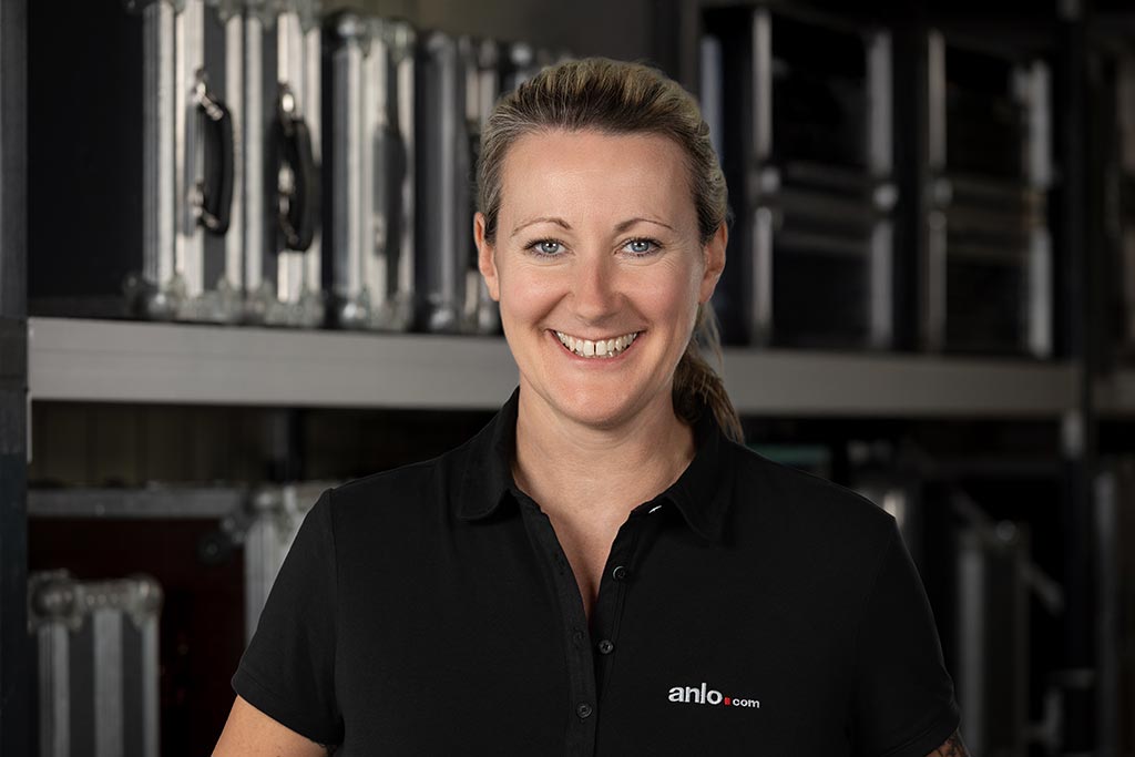 Yasmine Schüßler